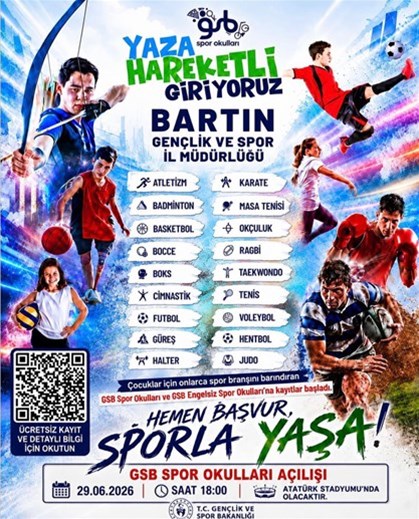 🌟 YAZA HAREKETLİ GİRİYORUZ! 🌟